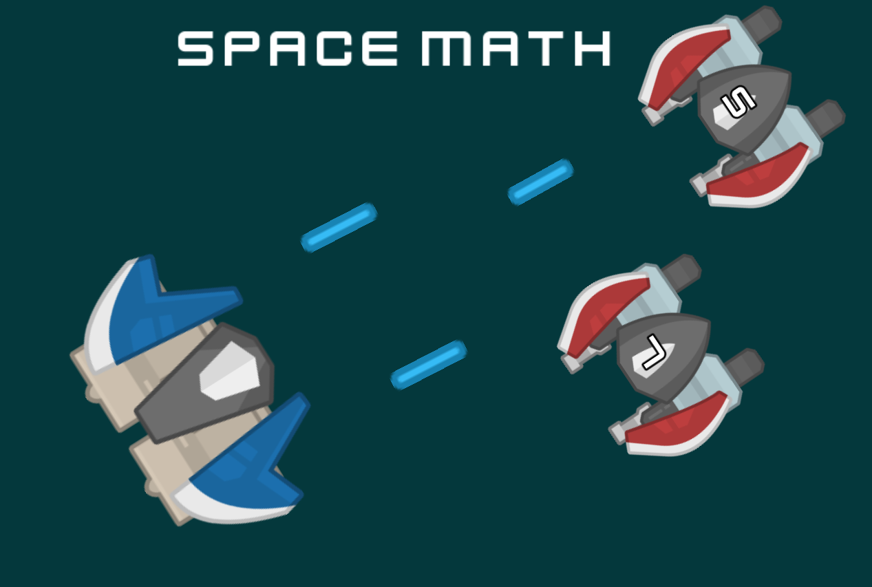 Space Math By LunarAkai Space math by lunarakai