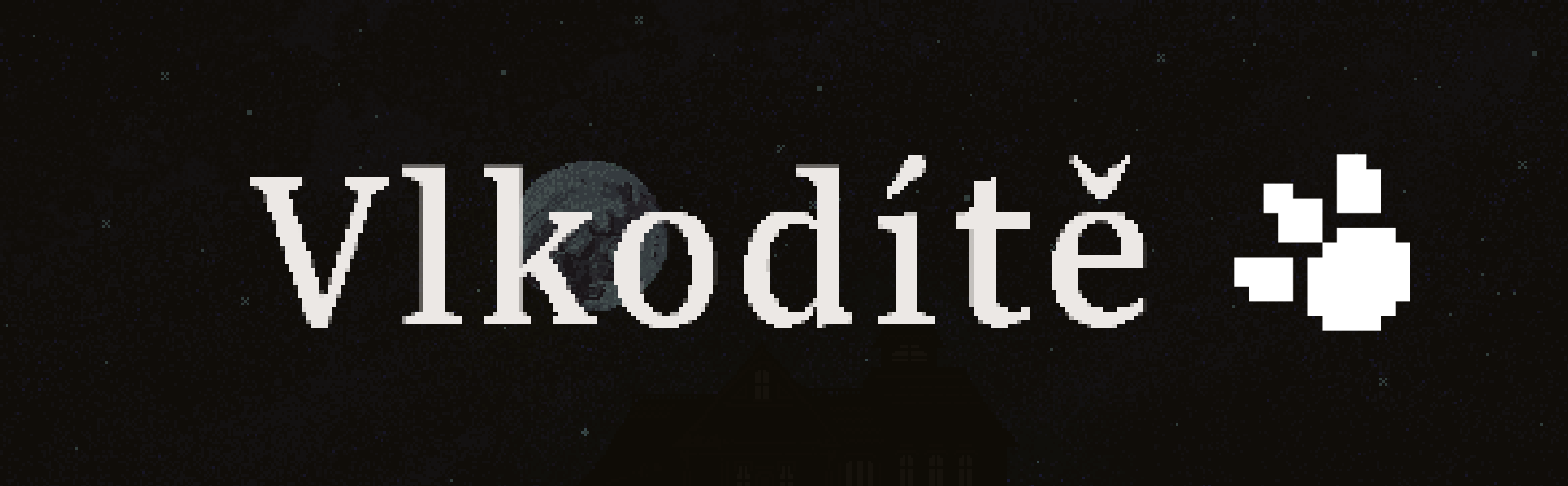 Vlkodítě