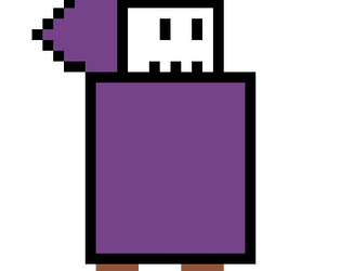 Ghost Rush