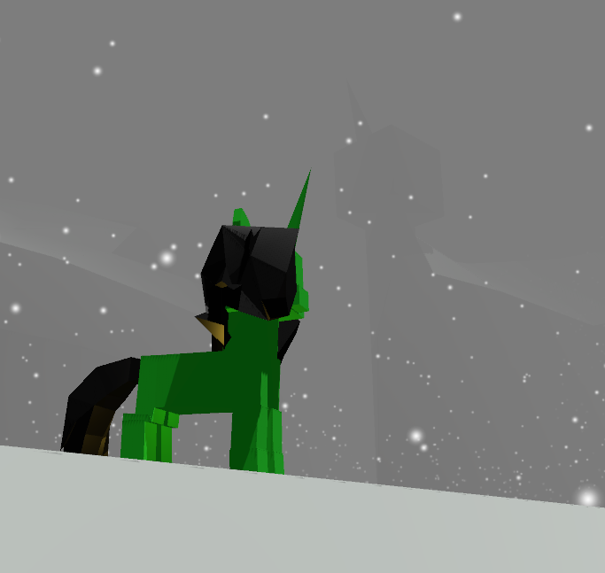 Cover image for Ambient Filly