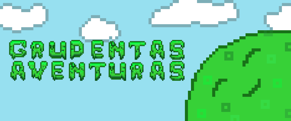 Grudentas Aventuras