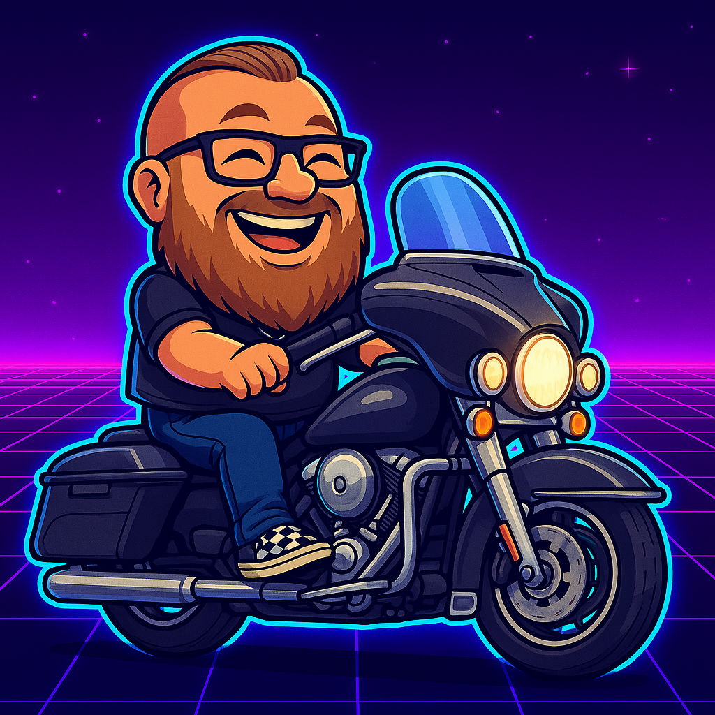 INDIE RIDES!