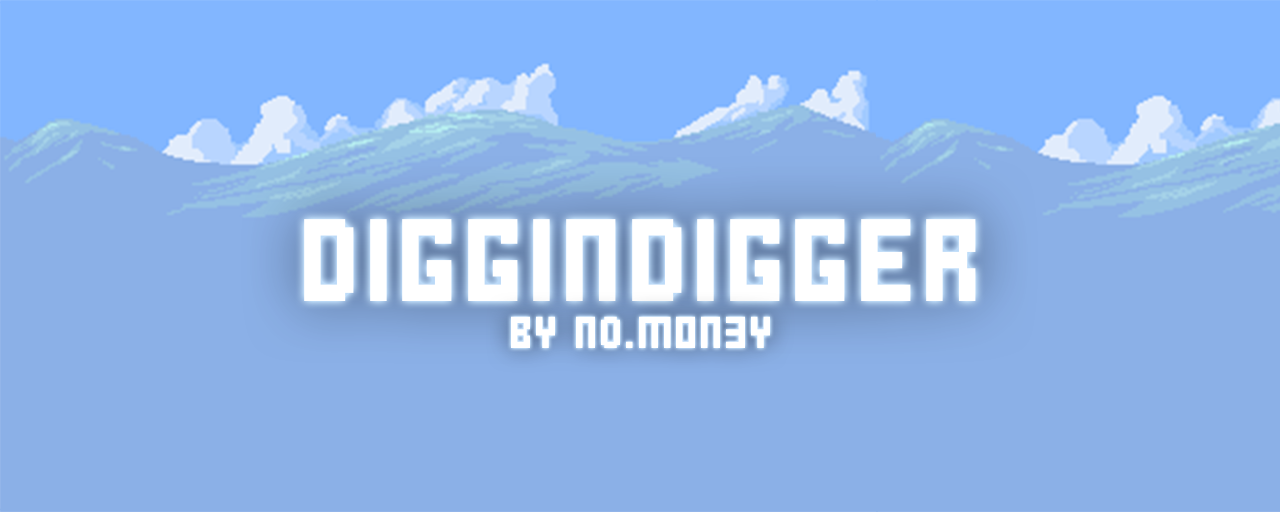 Diggin'Digger