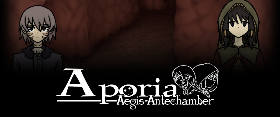 Aporia Aegis Antechamber