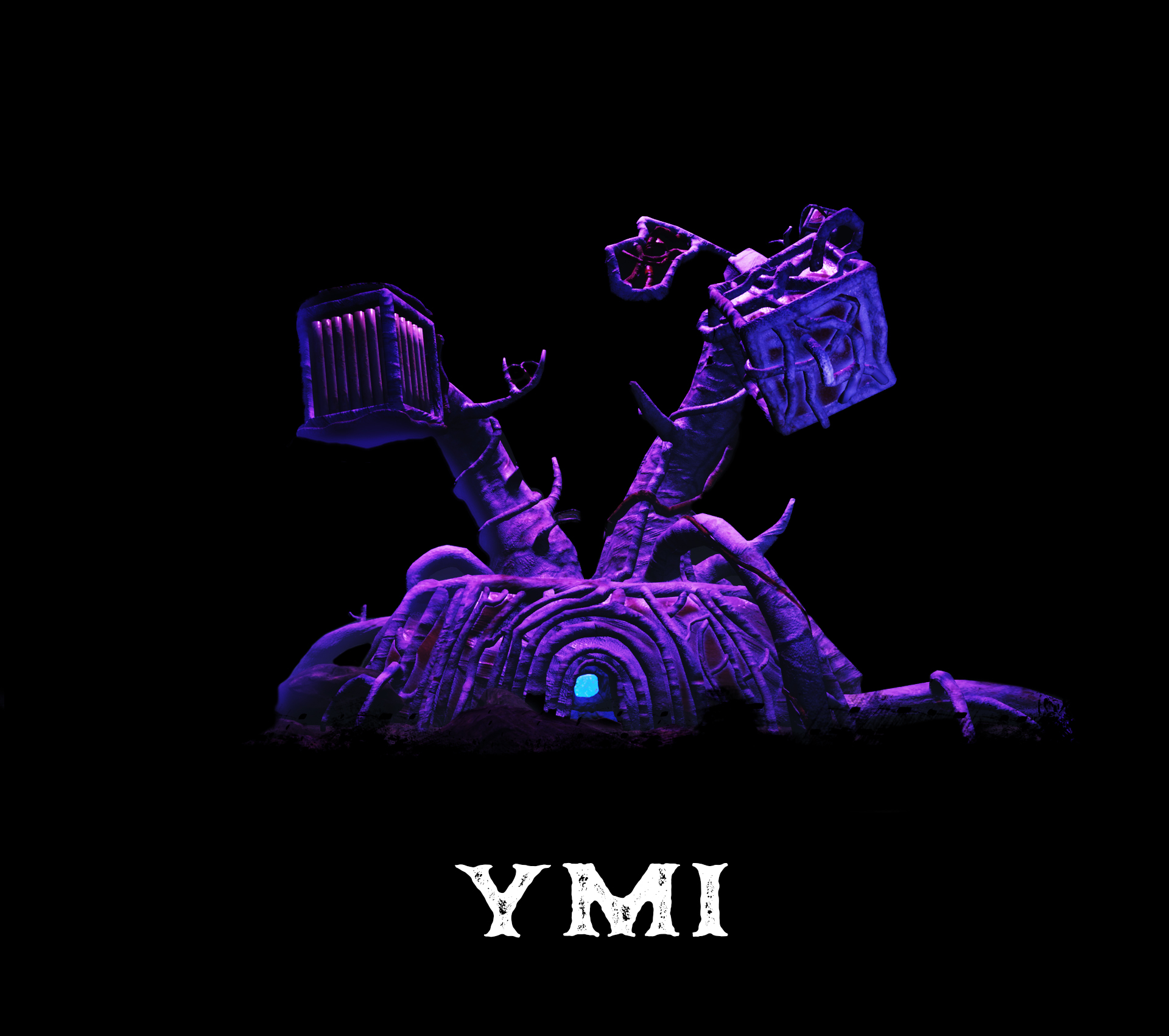 YMI