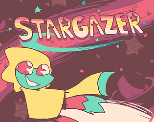 Stargazer