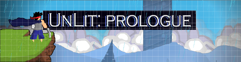 UnLit: prologue 0.2
