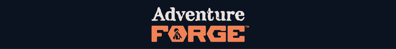 Adventure Forge