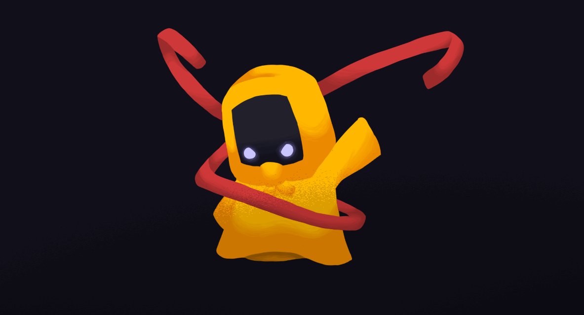 Cover image for Thread Fighter