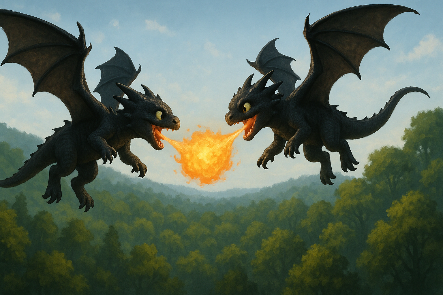DragonSlavia