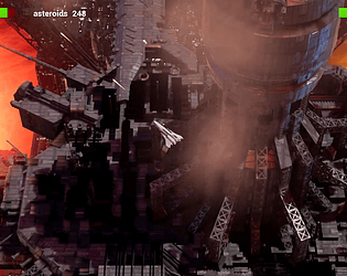 Astra. playtest alpha 0.42