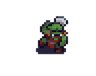 Goblins & Spiders