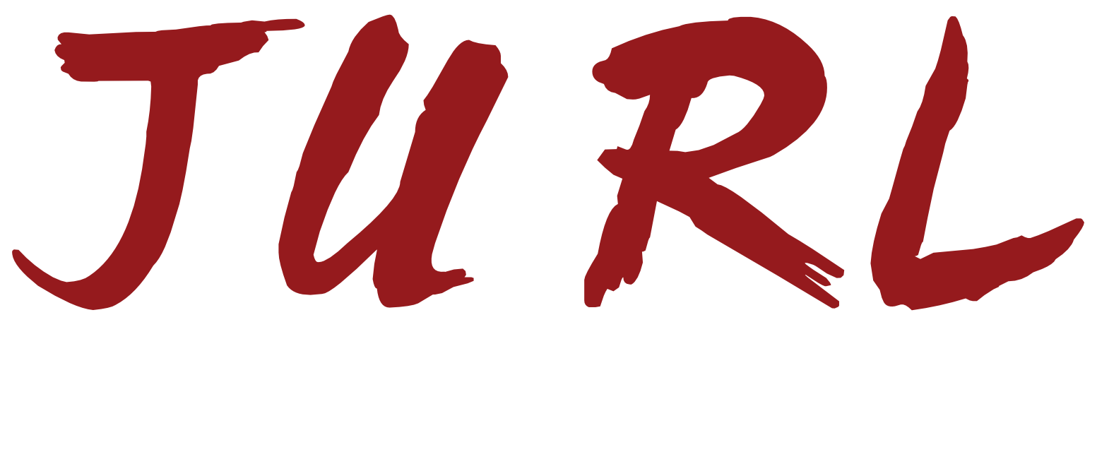 Jurl: Neo Geo Edition