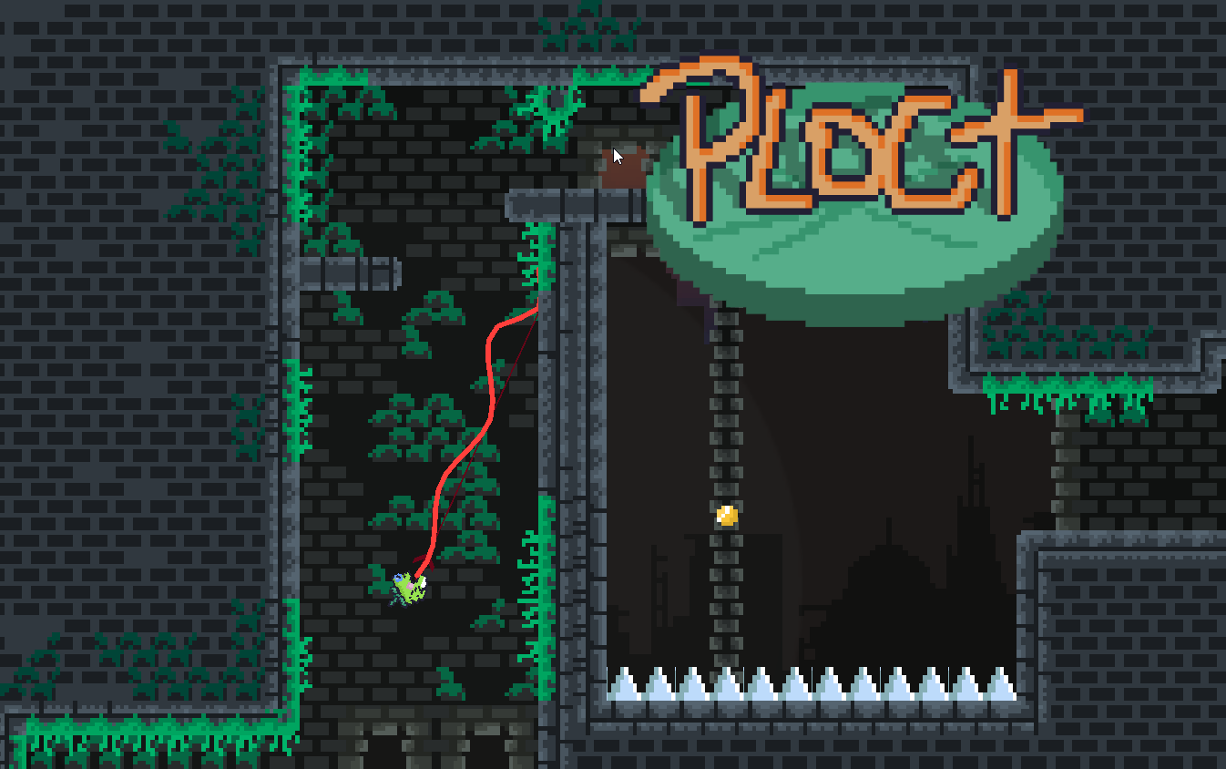Cover image for Ploct