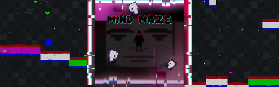 Mind Maze