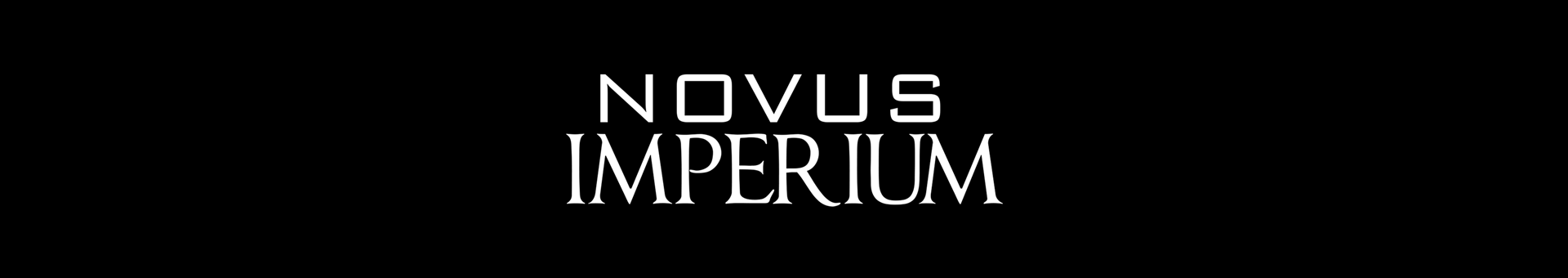 Novus Imperium