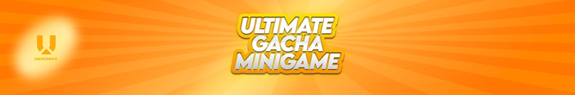 RPG MAKER MZ Plugin: Ultimate Gacha Minigame