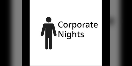Cover image for Corporate Nights
