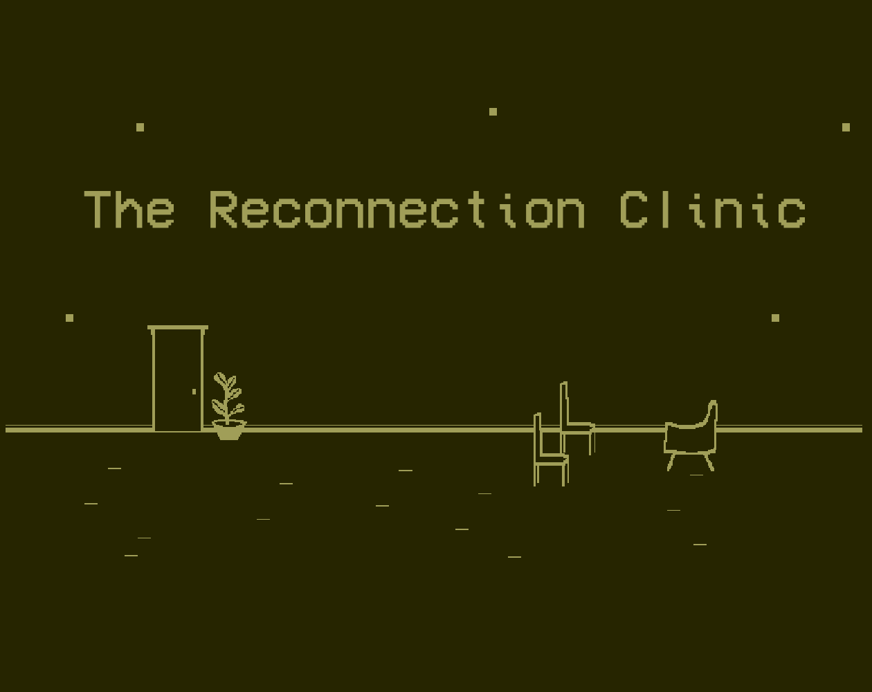 The Reconnection Clinic