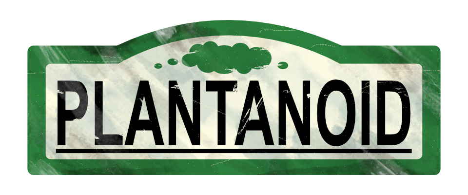 Plantanoid