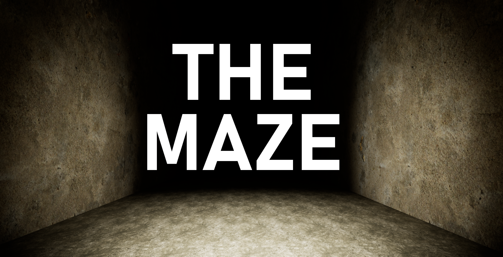 The Maze