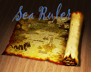 Sea Ruler