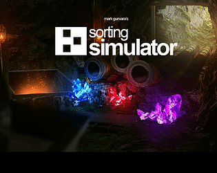 Sorting Simulator
