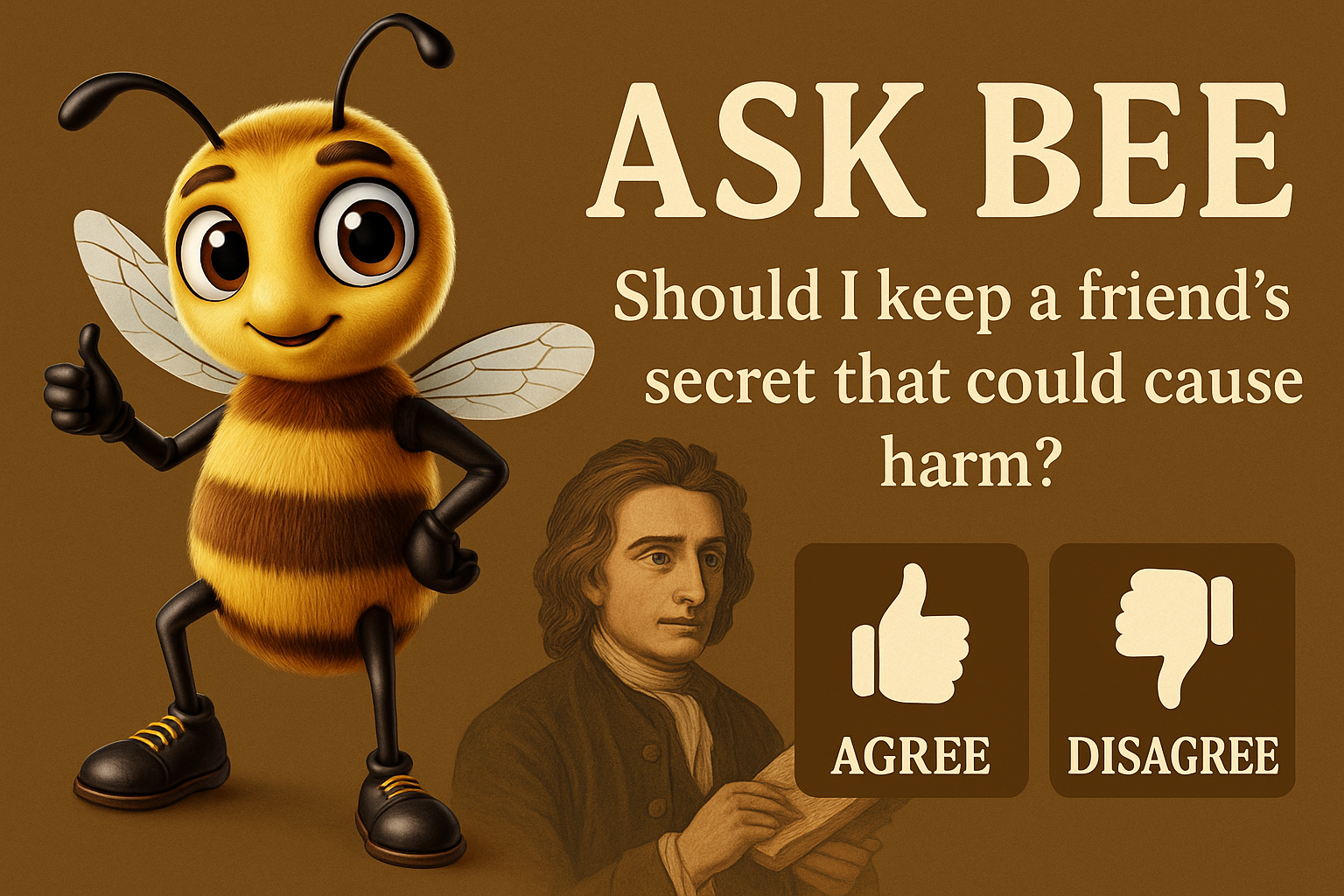 Ask Bee