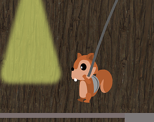Squirrled