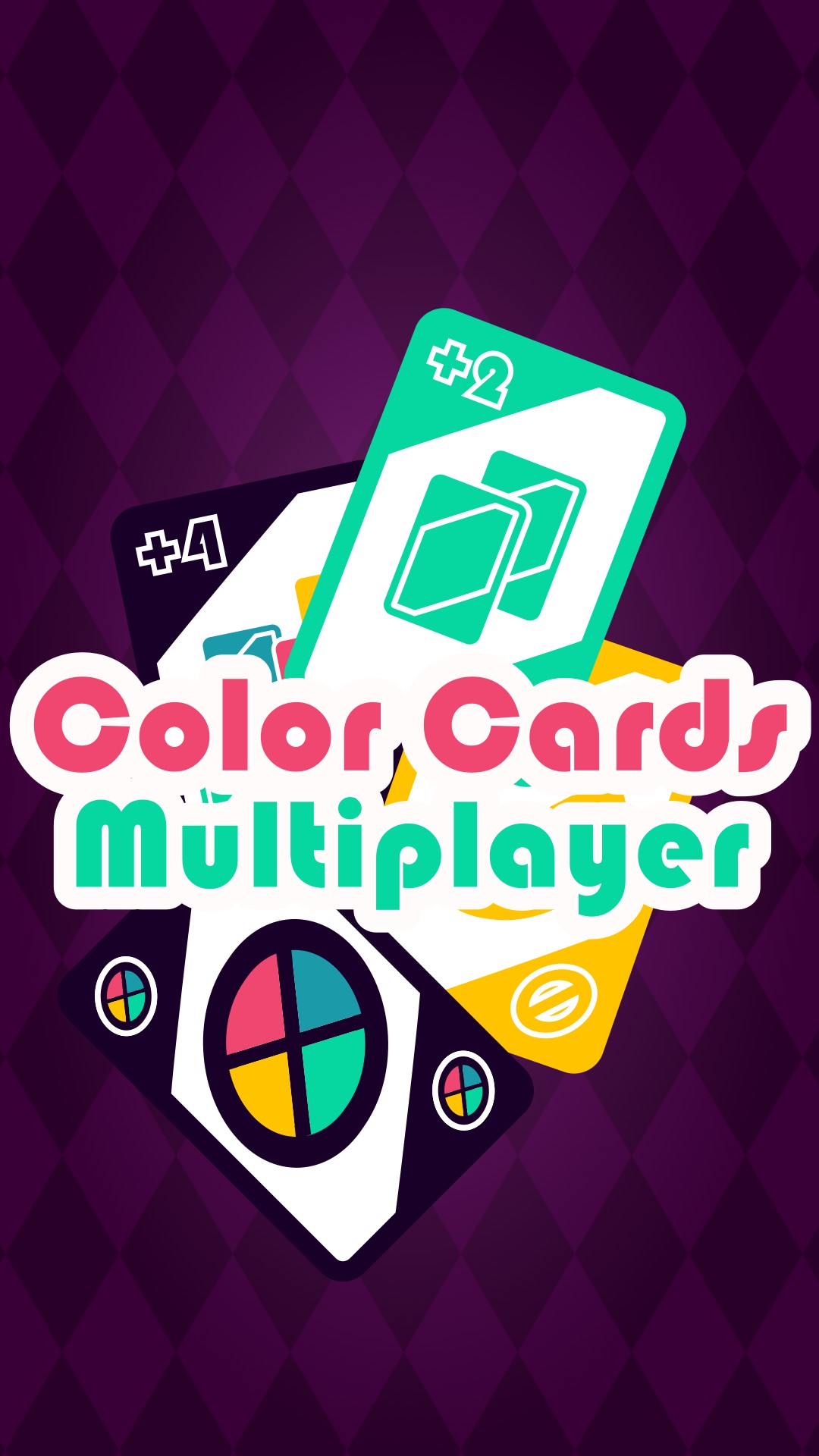 ColorCards multiplayer