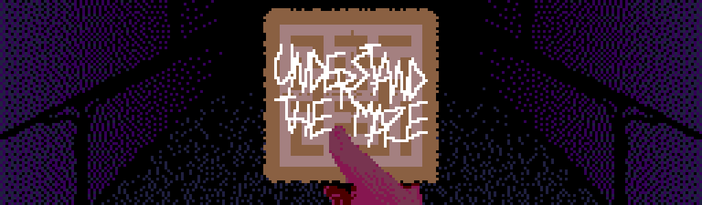 Understand The Maze
