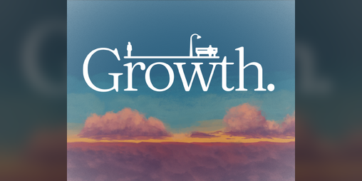 Cover image for Growth.