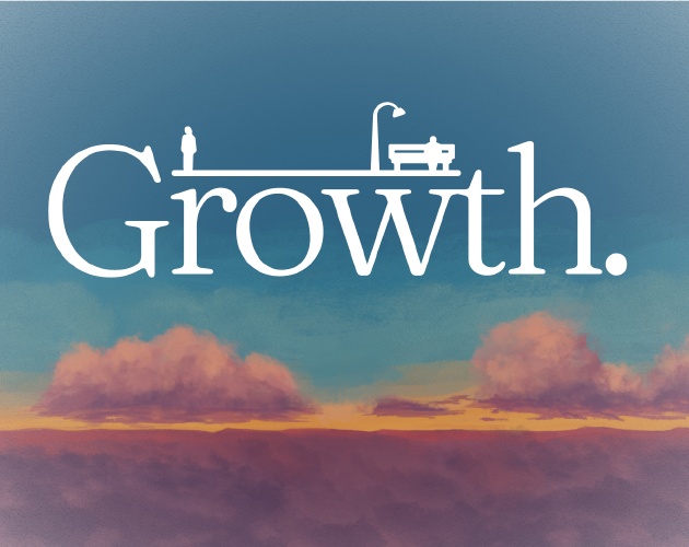 Growth.