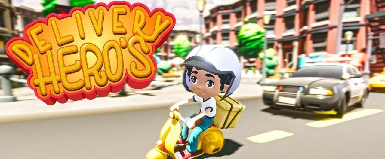 Delivery Heroes