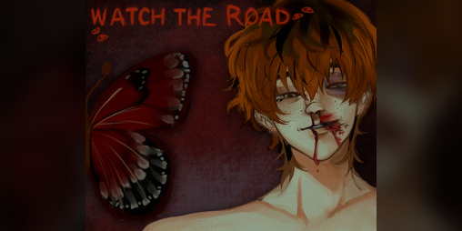 Cover image for Watch the Road (DEMO)
