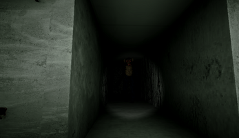 Hiding In The Dark Vr
