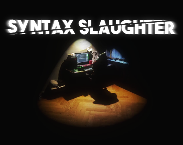 SYNTAX SLAUGHTER cover