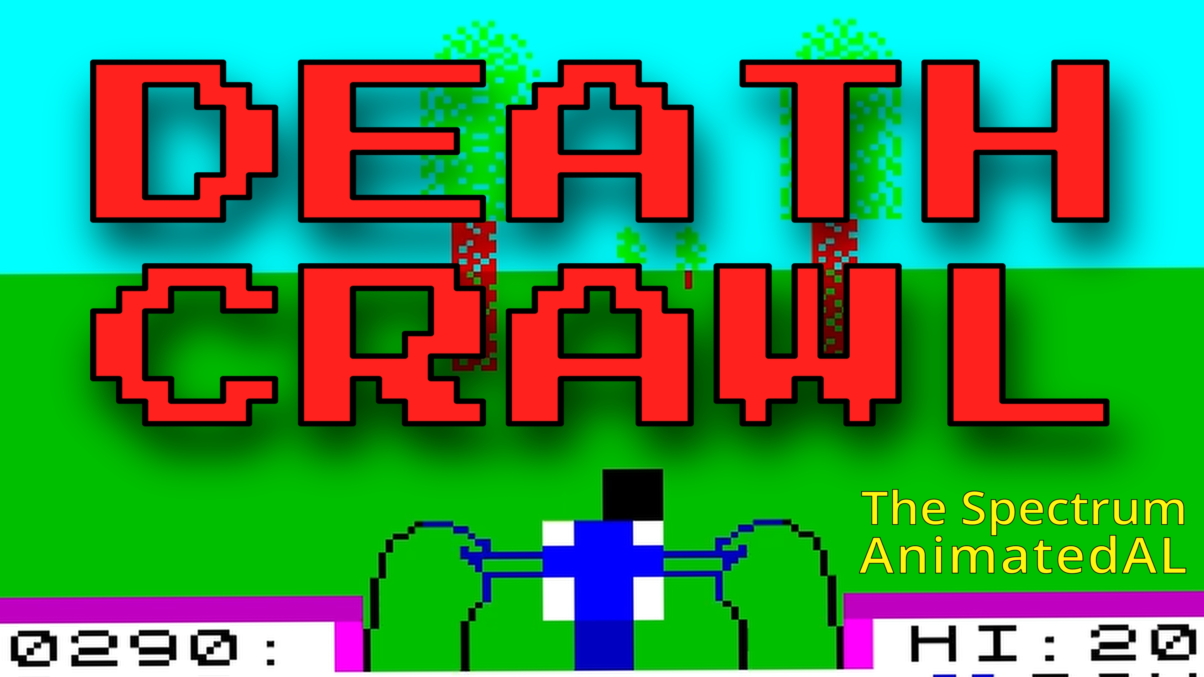 DEATH CRAWL