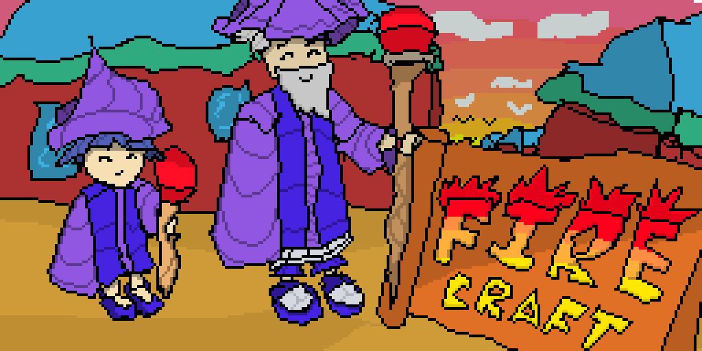 FireCraft