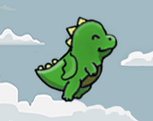 Dragon Escape