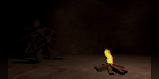 Cover image for Cave Of Kid