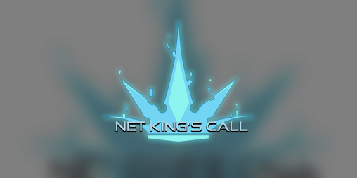 Cover image for Net King's Call