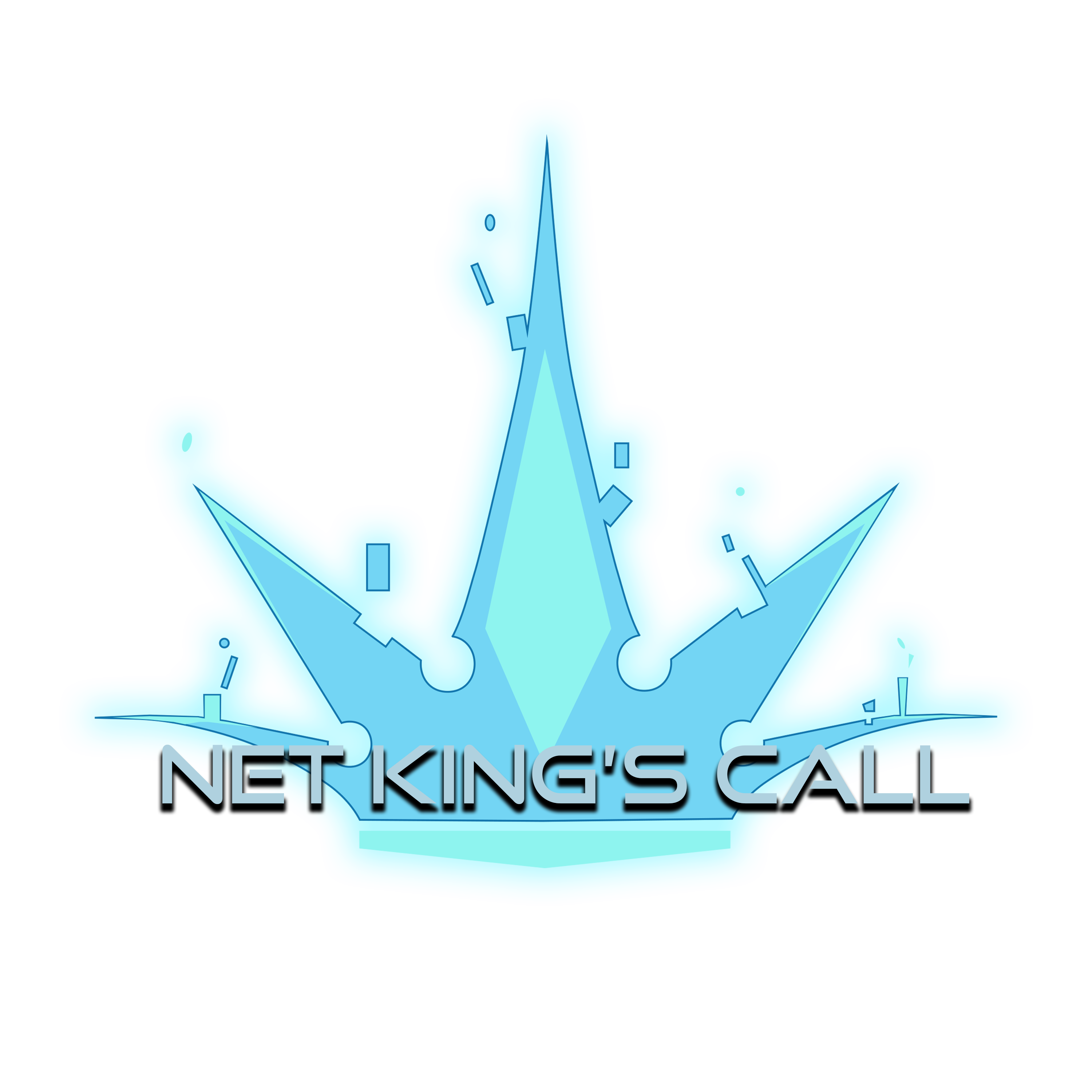 Cover image for Net King's Call