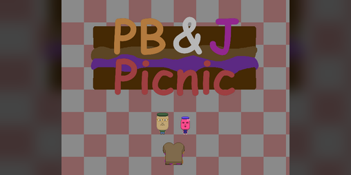 Cover image for PB & J Picnic