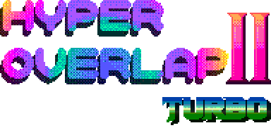 Hyper Overlap 2: Turbo Edition