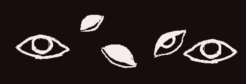 BLINKED