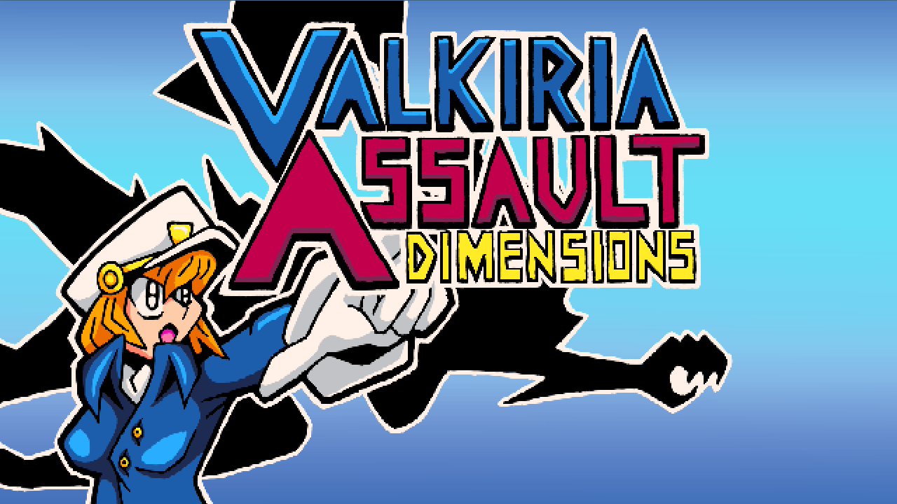 Valkiria Assault