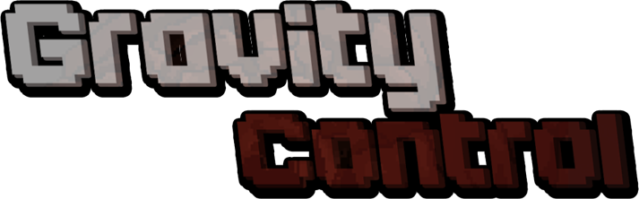 GravityControl