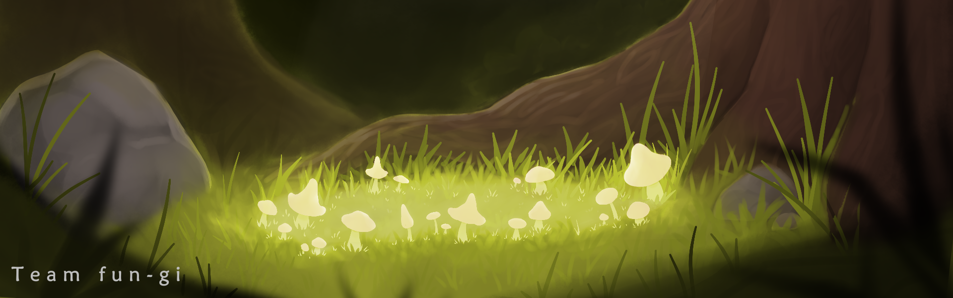 Way Through the Woods