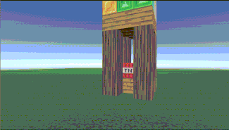 Cover image for Bomblox!